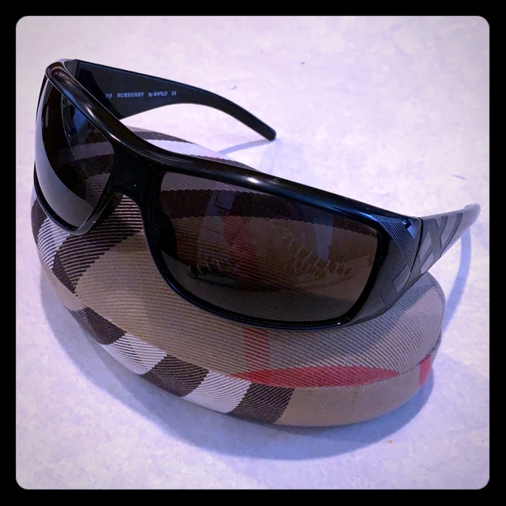 Burberry by Safilo 8485/S Women’s sunglasses